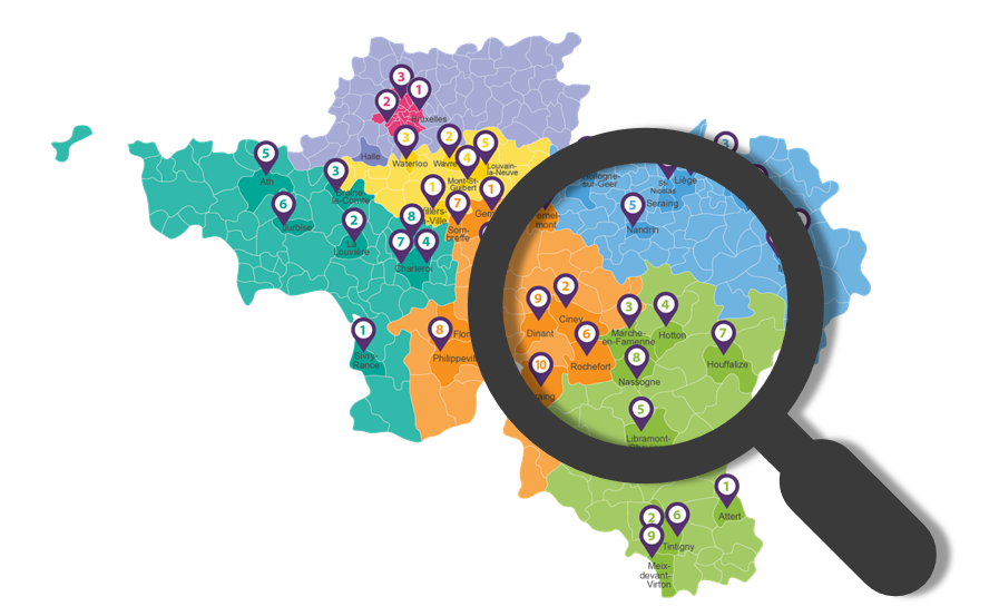 Observatoire des membres
